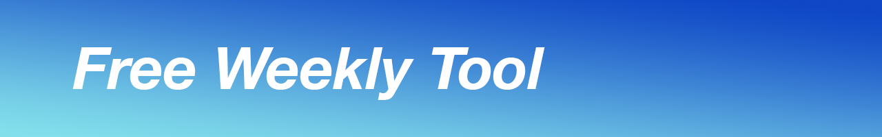 Free Weekly Tool Banner.png