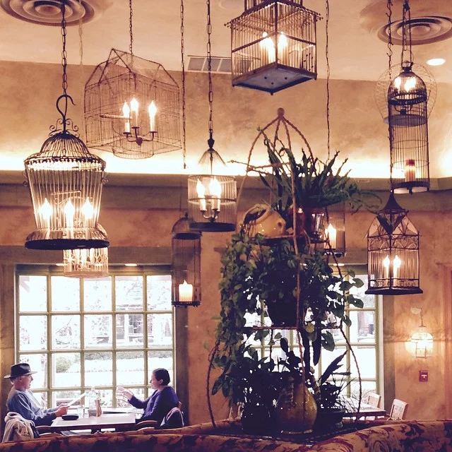 cafe, williamsburg, virginia