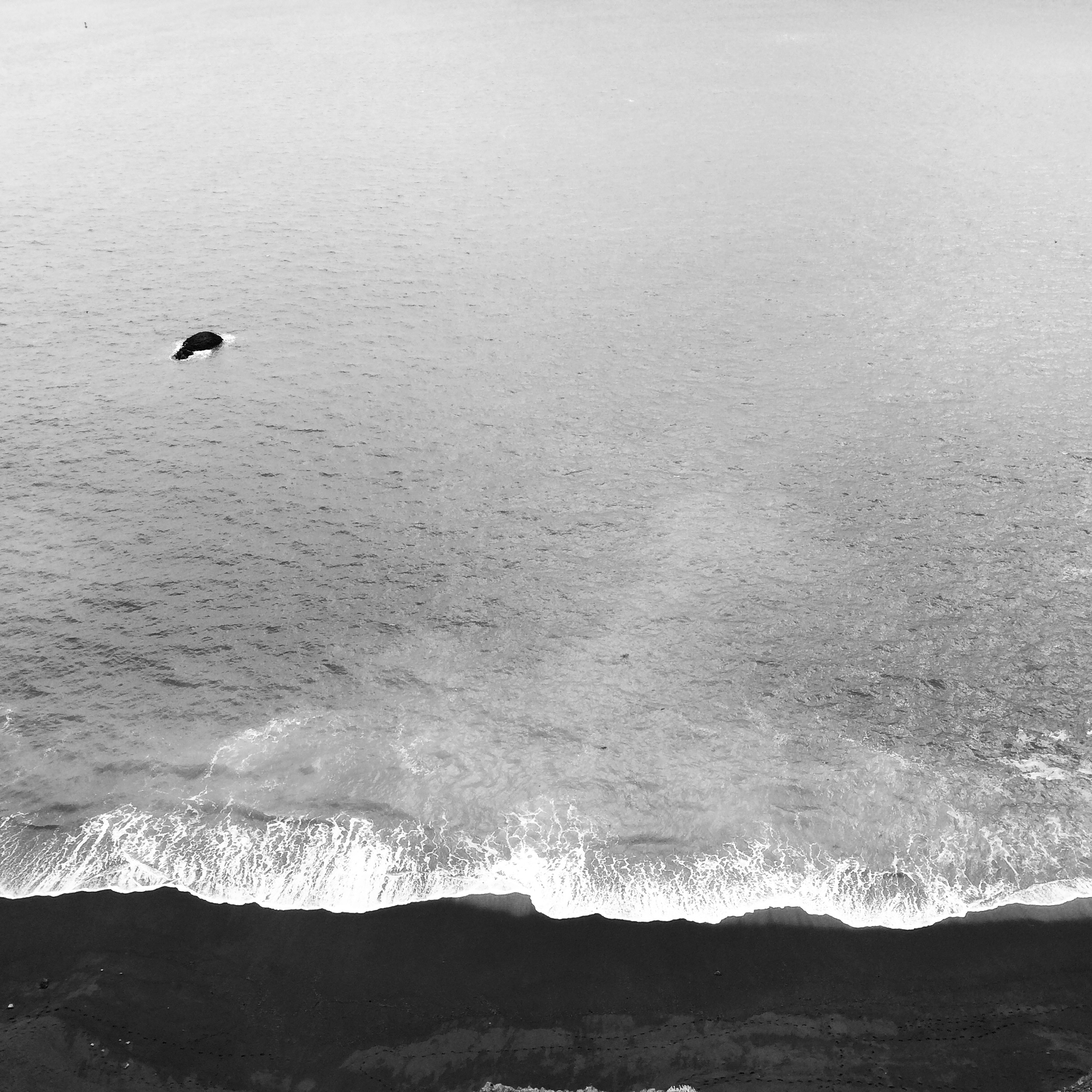 point bonita, california