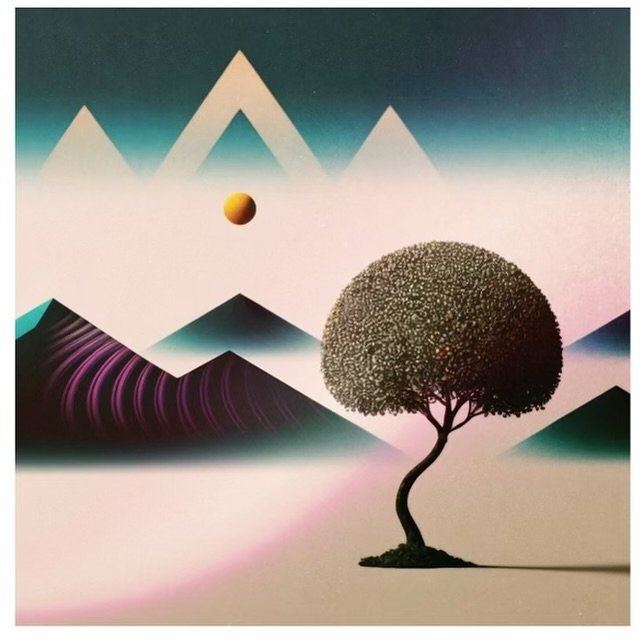 From now, until the release of the 4LP vinyl edition on August 23rd, 36 - Dreamloops is available digitally for free/pay what you want. This is the full suite version (with two bonus tracks, not on the original cassette releases), graciously provided