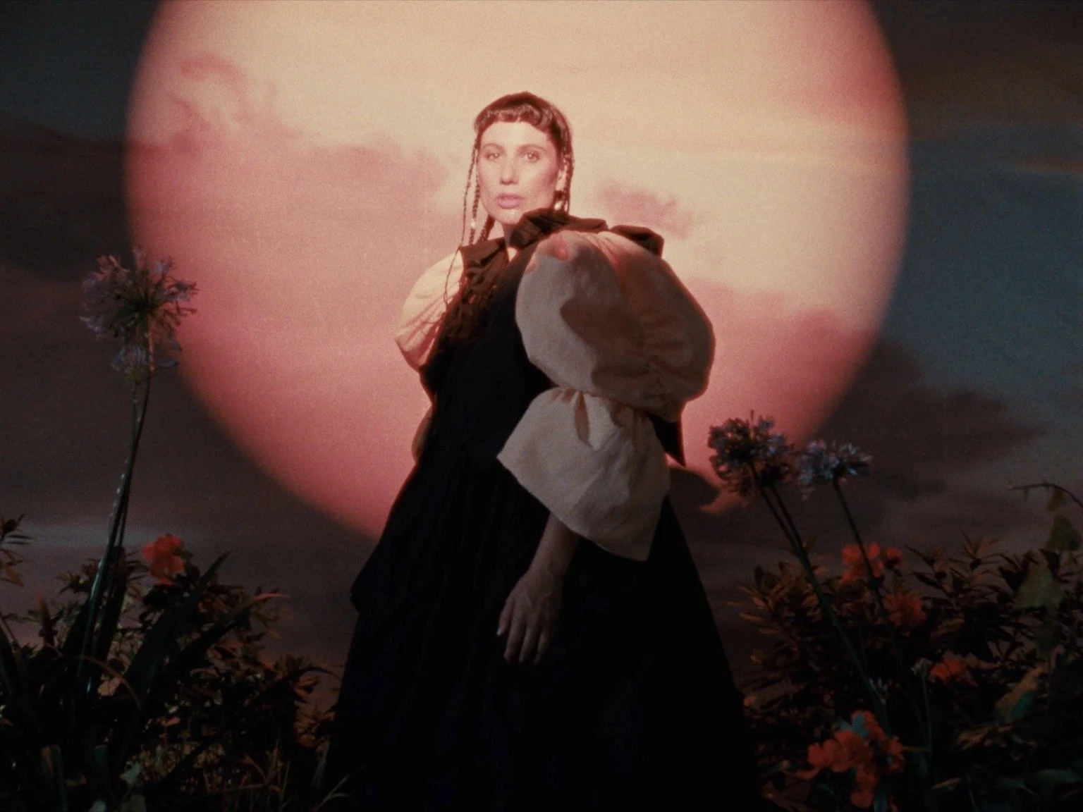 Lisel Releases Captivating New Music Video for Latest Single “The Past Is A Tiger”