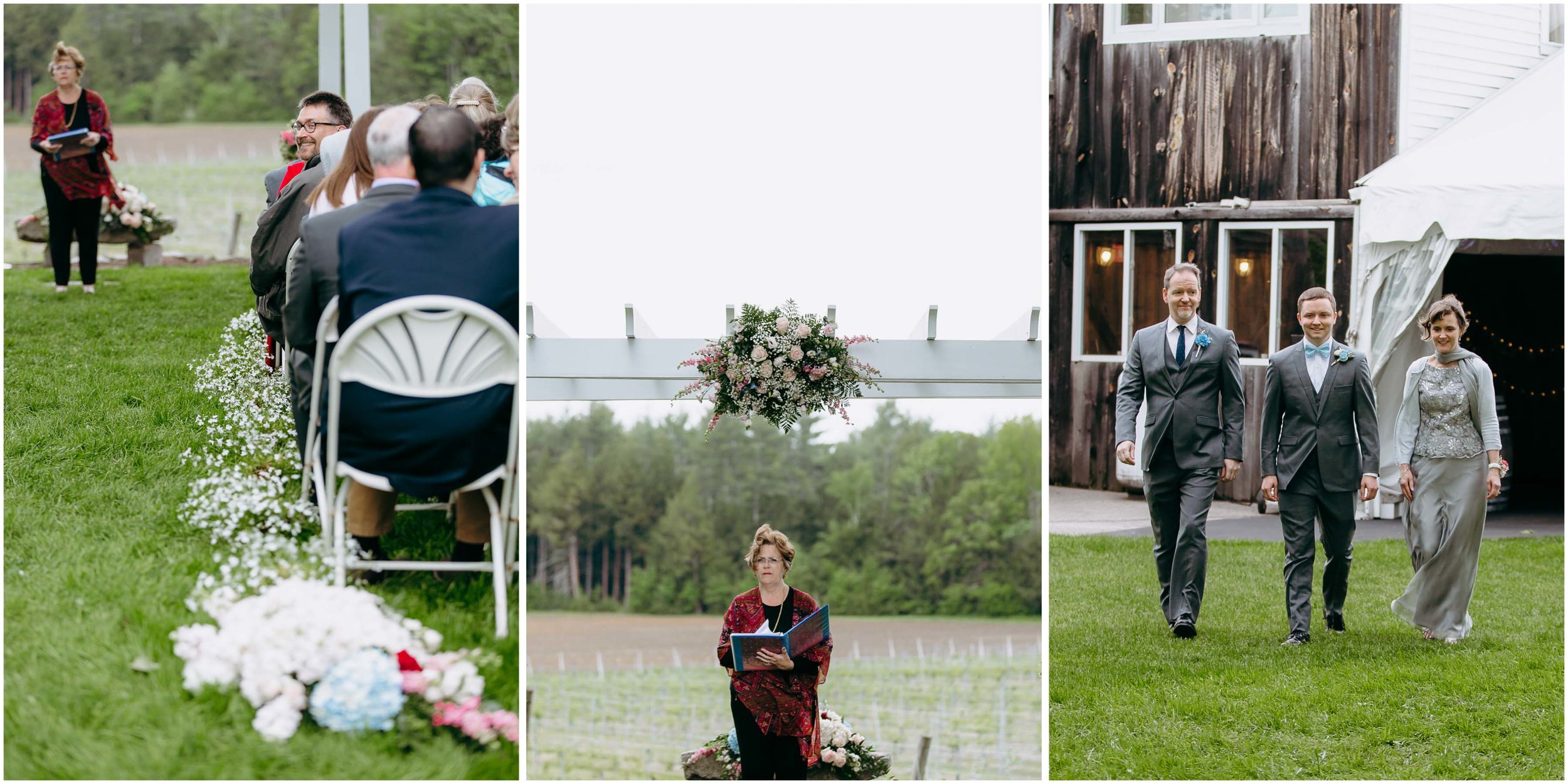 NH Wedding Photographer, NH Wedding Photography at Flag Hill Distillery & Winery in Lee, New Hampshire