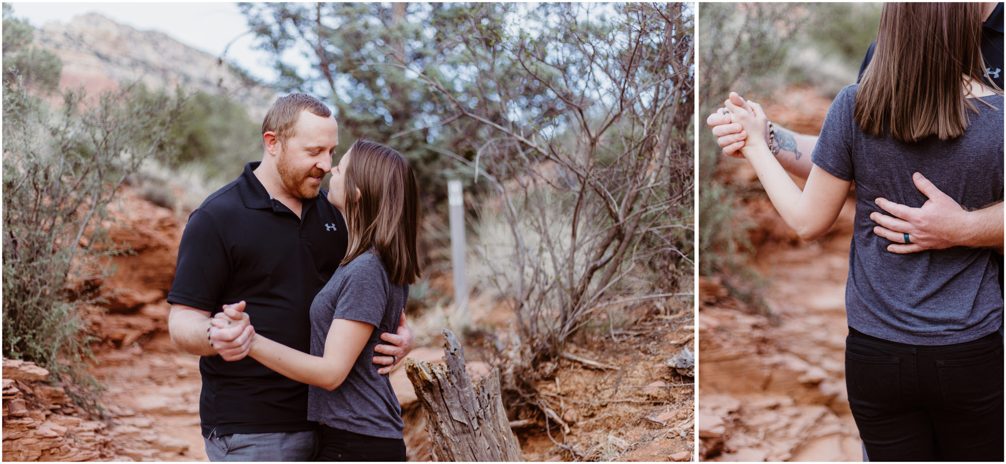 Arizona couples photographer, Arizona engagement photographer, Arizona elopement photographer, Utah couples photographer, Utah wedding photographer Utah engagement photographer NH wedding photographer