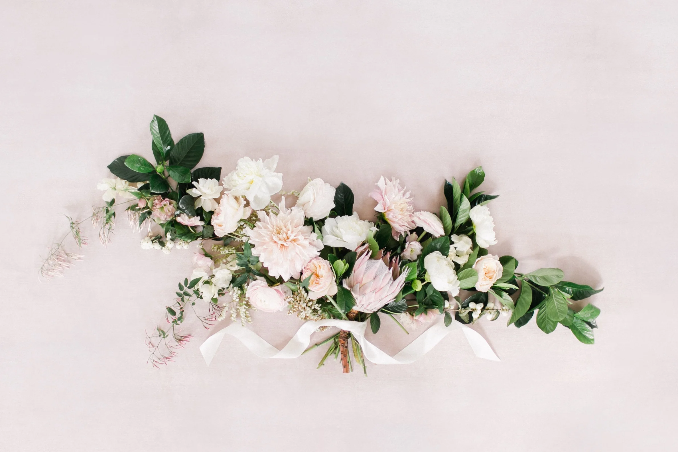 Bloom Designs by Jaci Ohotto Brainerd Lakes, Minnesota Wedding and