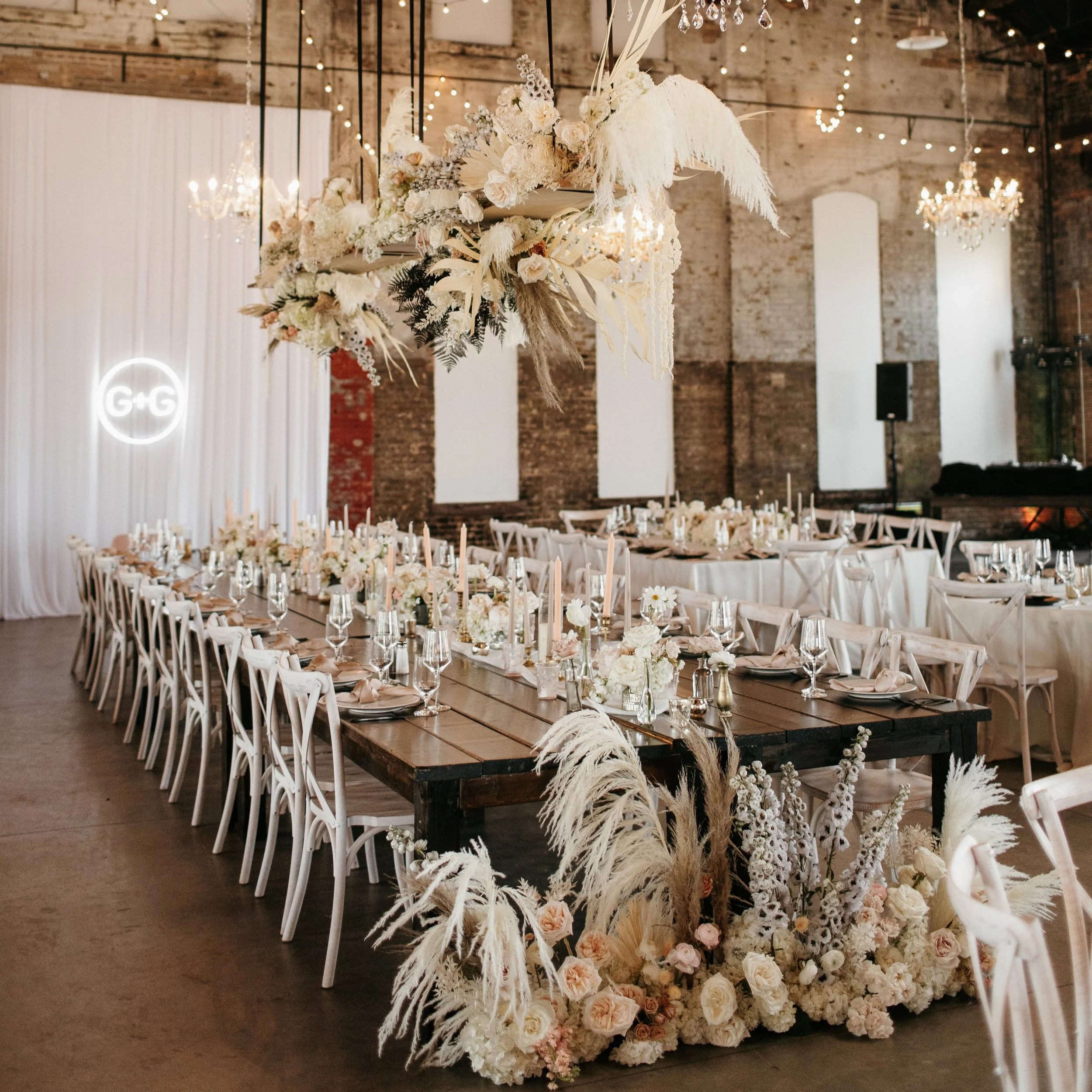 Bloom Designs Brainerd Wedding Planner and Up North Florist — Bloom