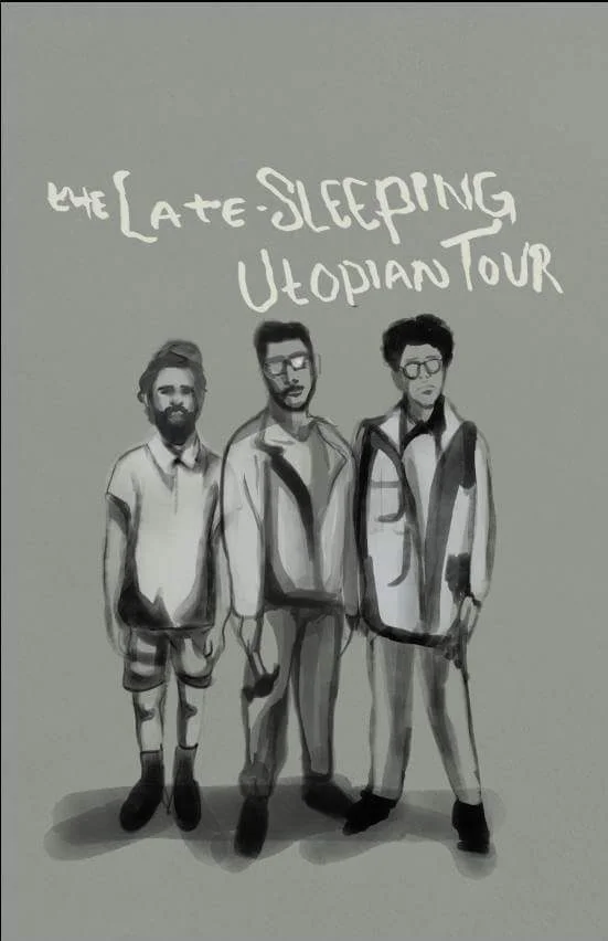 Milo joins Oliver Booking Co.