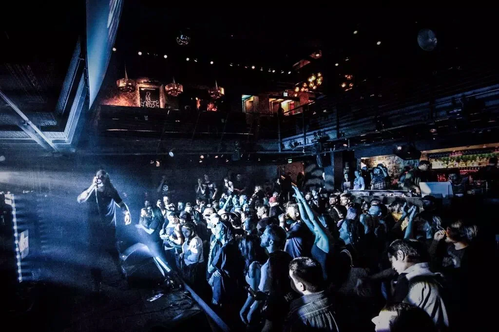 Nightmares + Dreamscapes wrap up. 