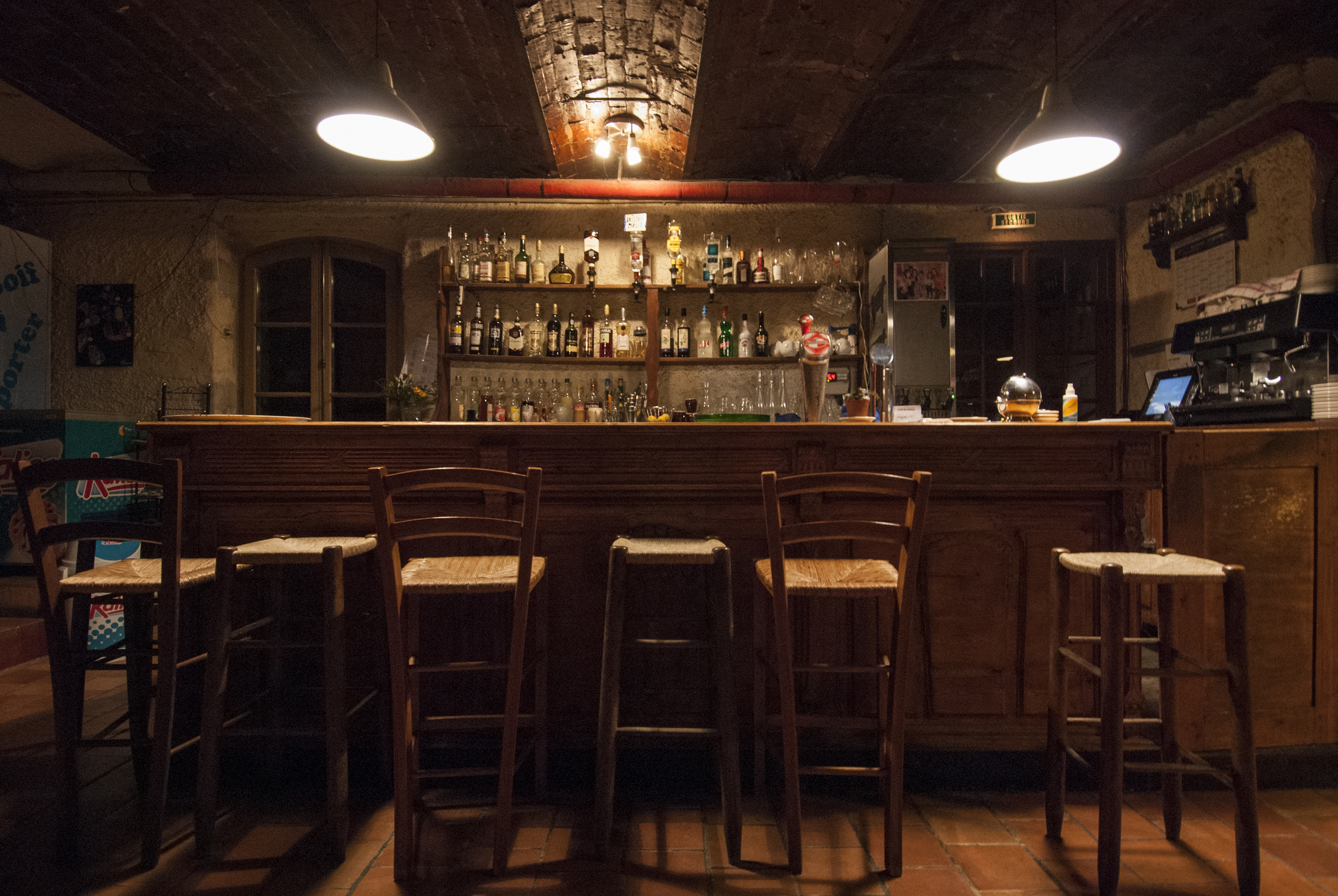 Cafe De Sade