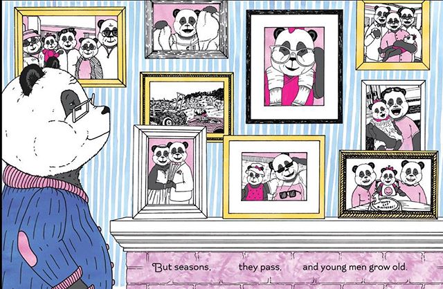 Growing old = Making memories 🖼📝📽📼📹📸 THANKS FOR BEING A PART OF THIS CONTEST and helping us make some more great memories!!! Winners to be announced tomorrow! #reminiscing #fathersday #fatherhood #kidlit #kidlitchat #childrensbook #bookgiveaway