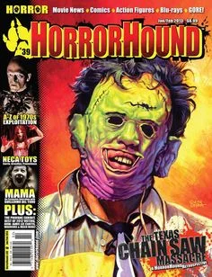 HorrorHound Weekend