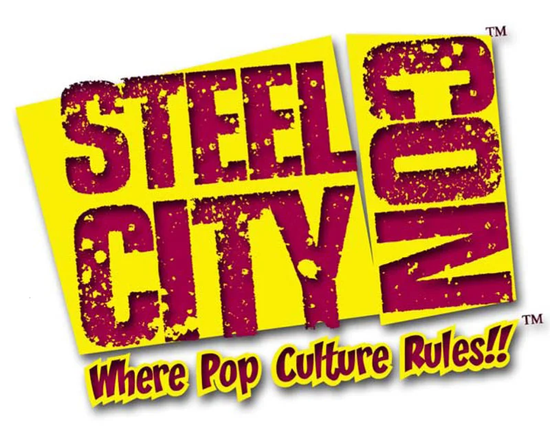 Steel City Con