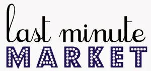 Last Minute Market