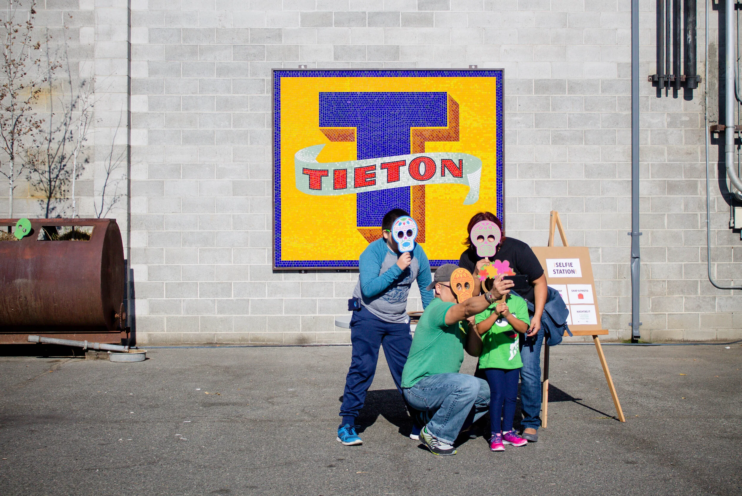 Support — Tieton Arts & Humanities