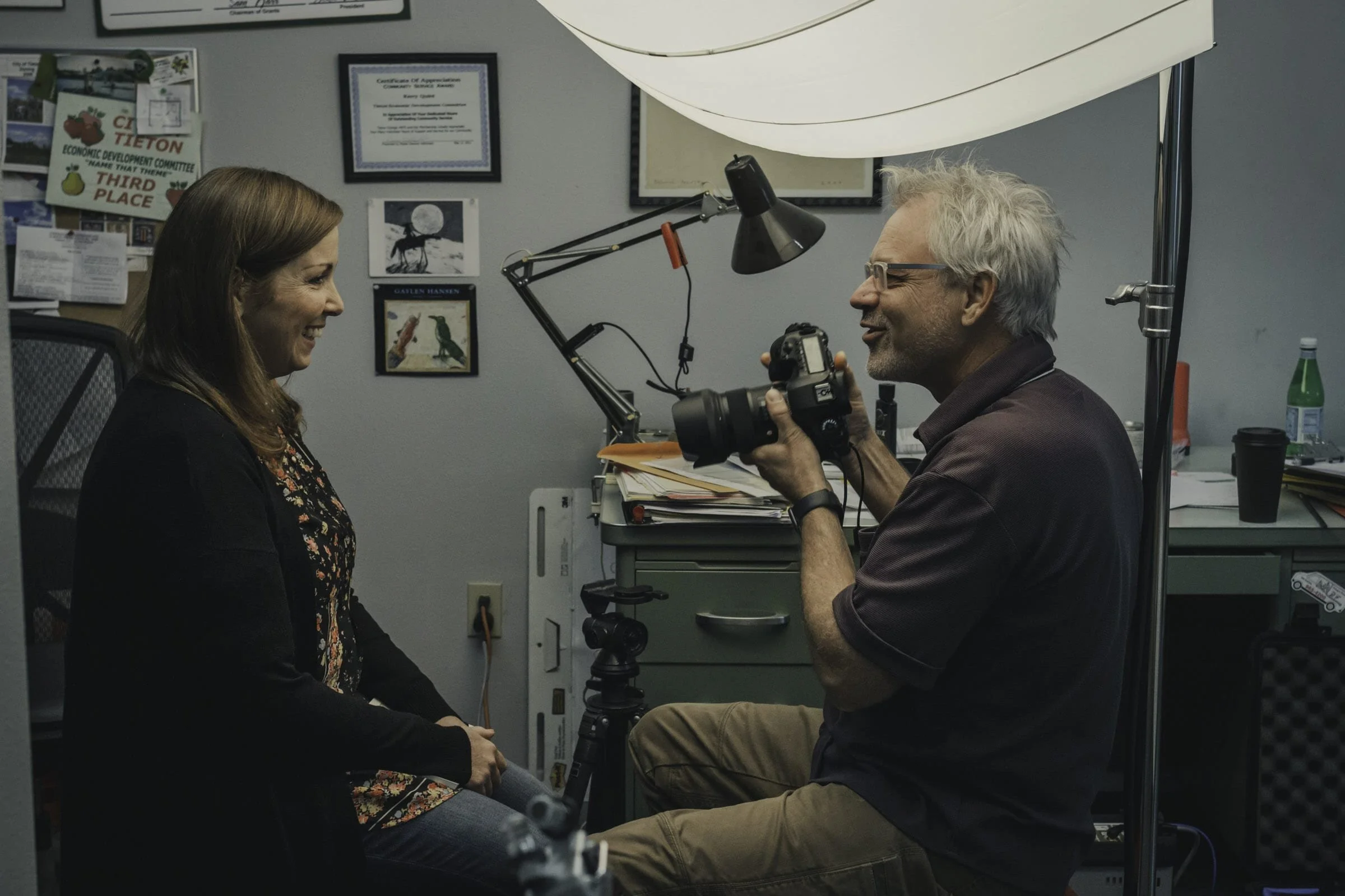 LiTFUSE — Tieton Arts & Humanities