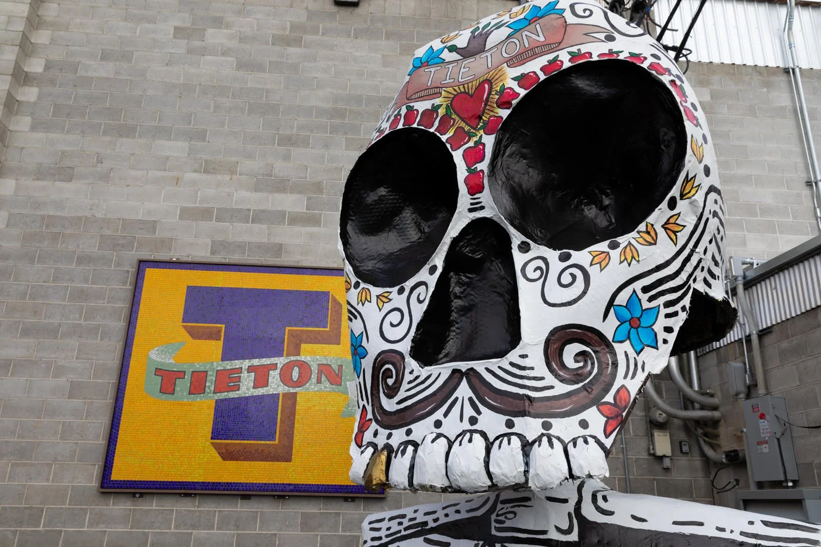 Tieton Arts & Humanities