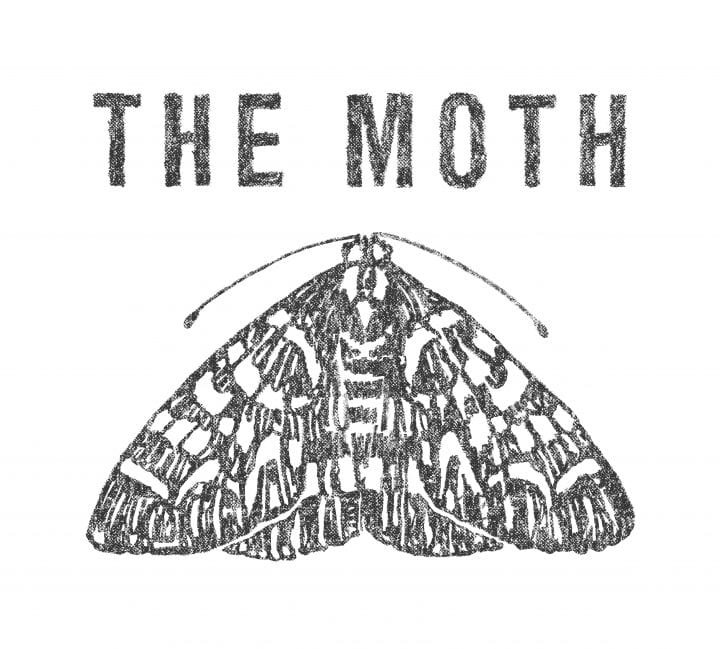 SAL Screening: The Moth Mainstage