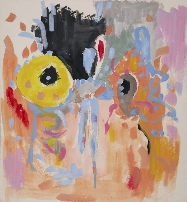 Marcia Cooper
