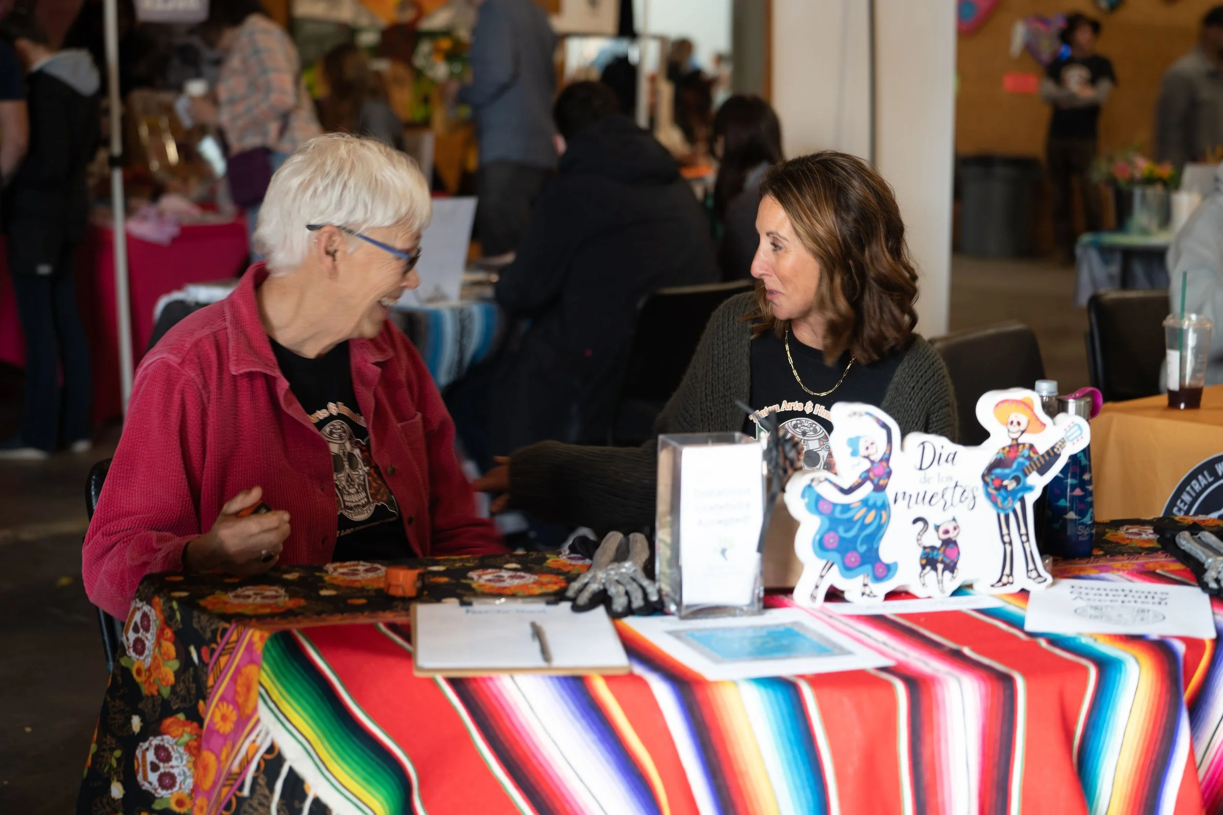 DDLM 2022 — Tieton Arts & Humanities