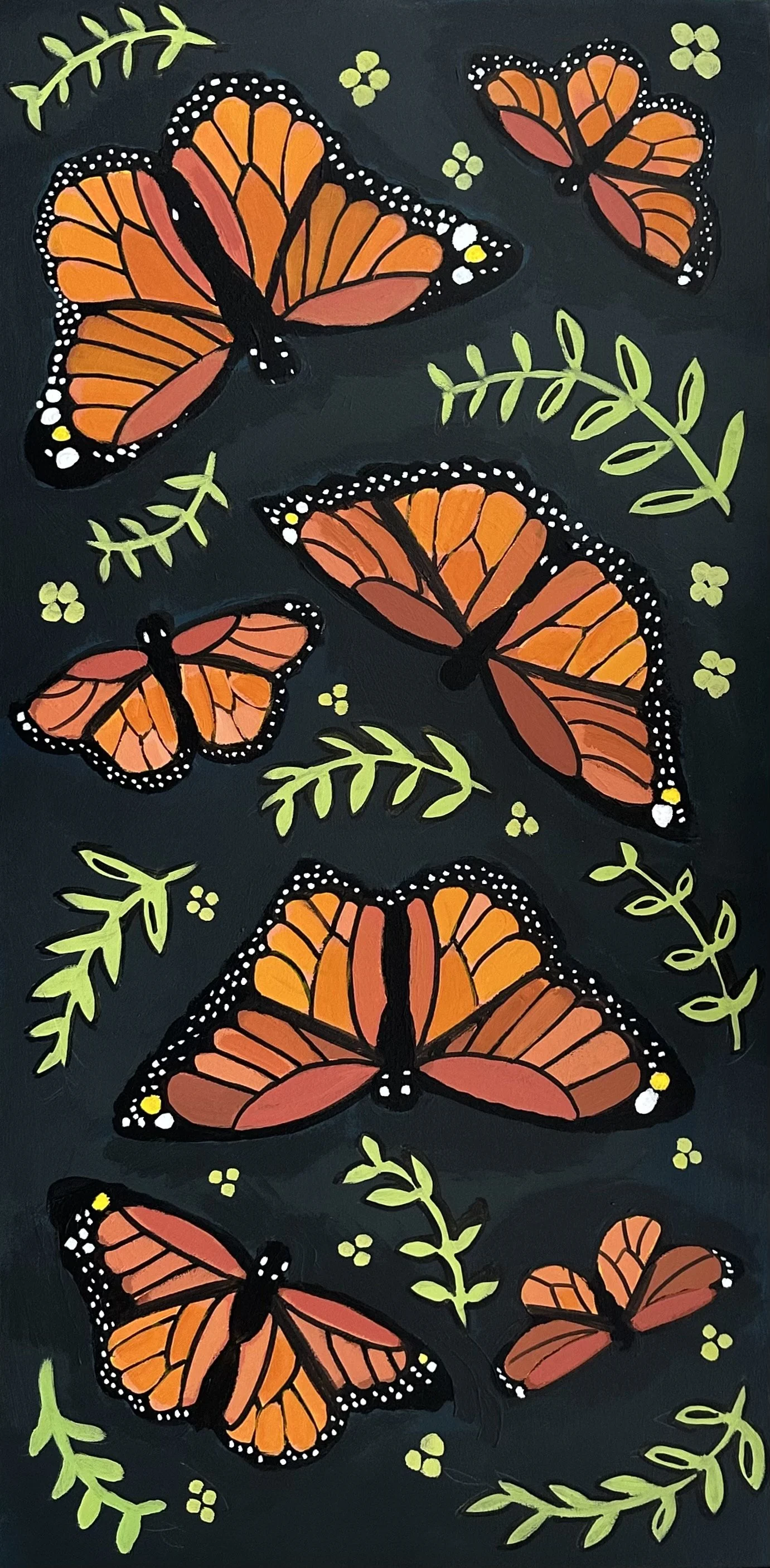 Michelle Lea Fortier