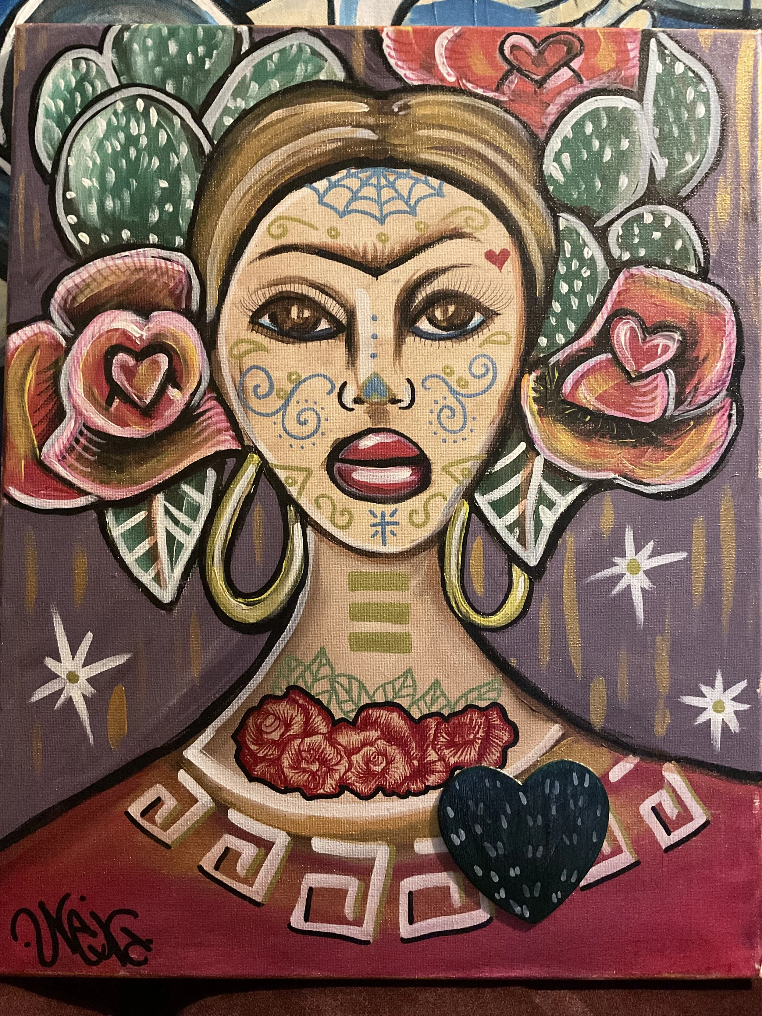 Madeline Alviso Ramirez