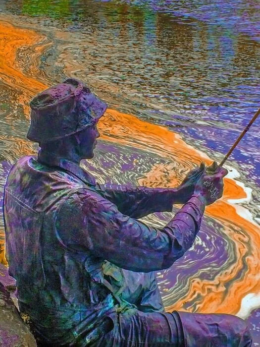 Marilyn LowneyJohnson