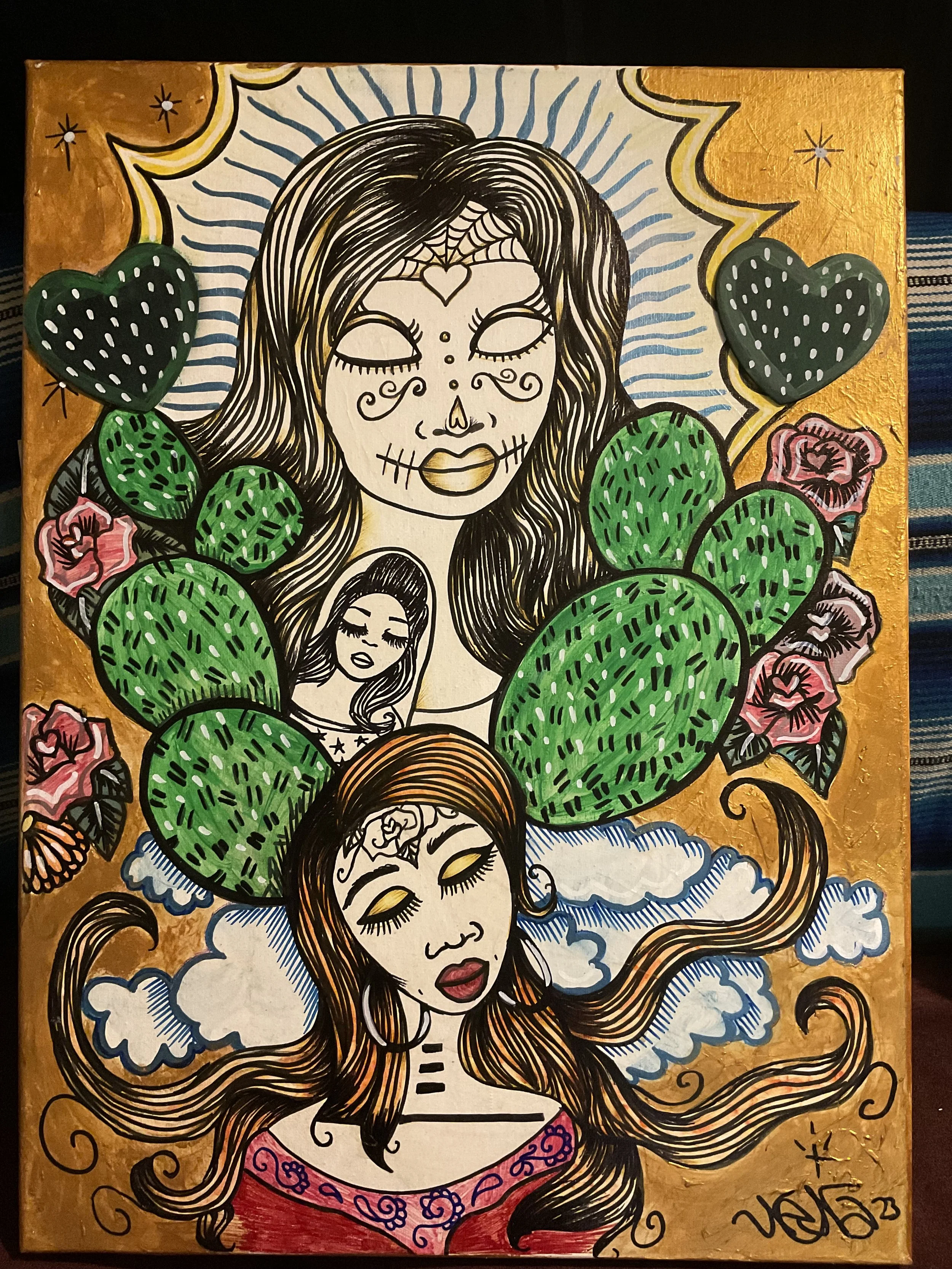 Madeline Alviso Ramirez