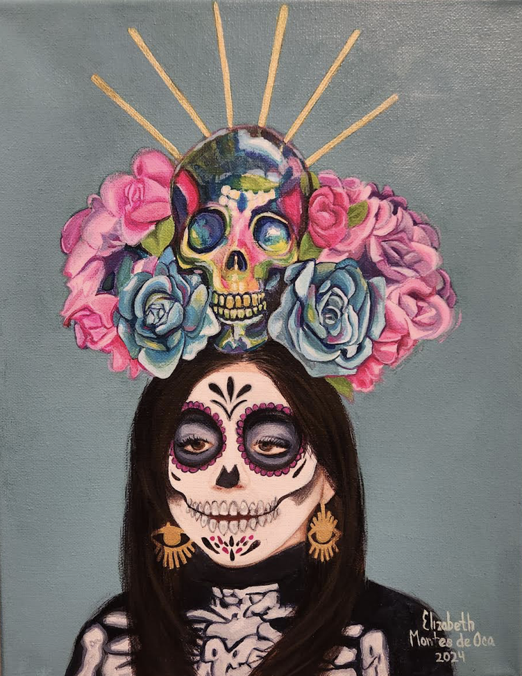 Elizabeth Montez de Oca