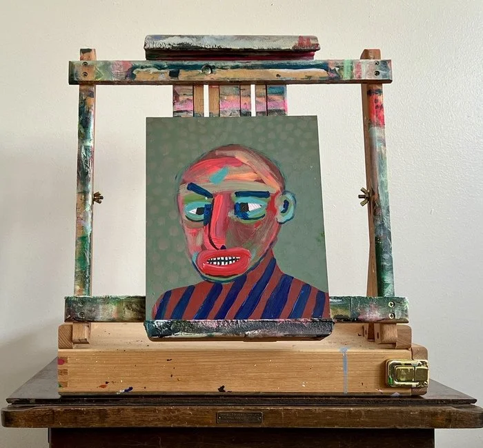 Andrew Gath