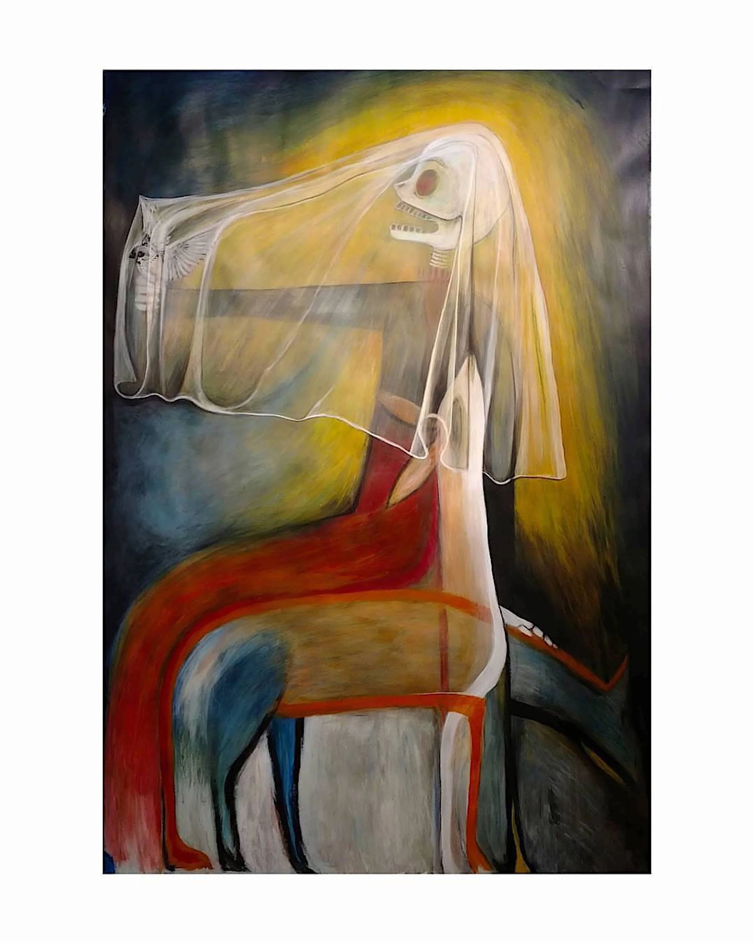 Of Time Fleeing Beneath Him copy 2 - Cindy Lemmon.jpeg