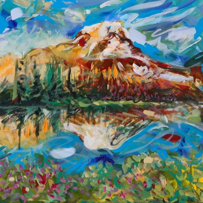 Charlene Anne Wilson