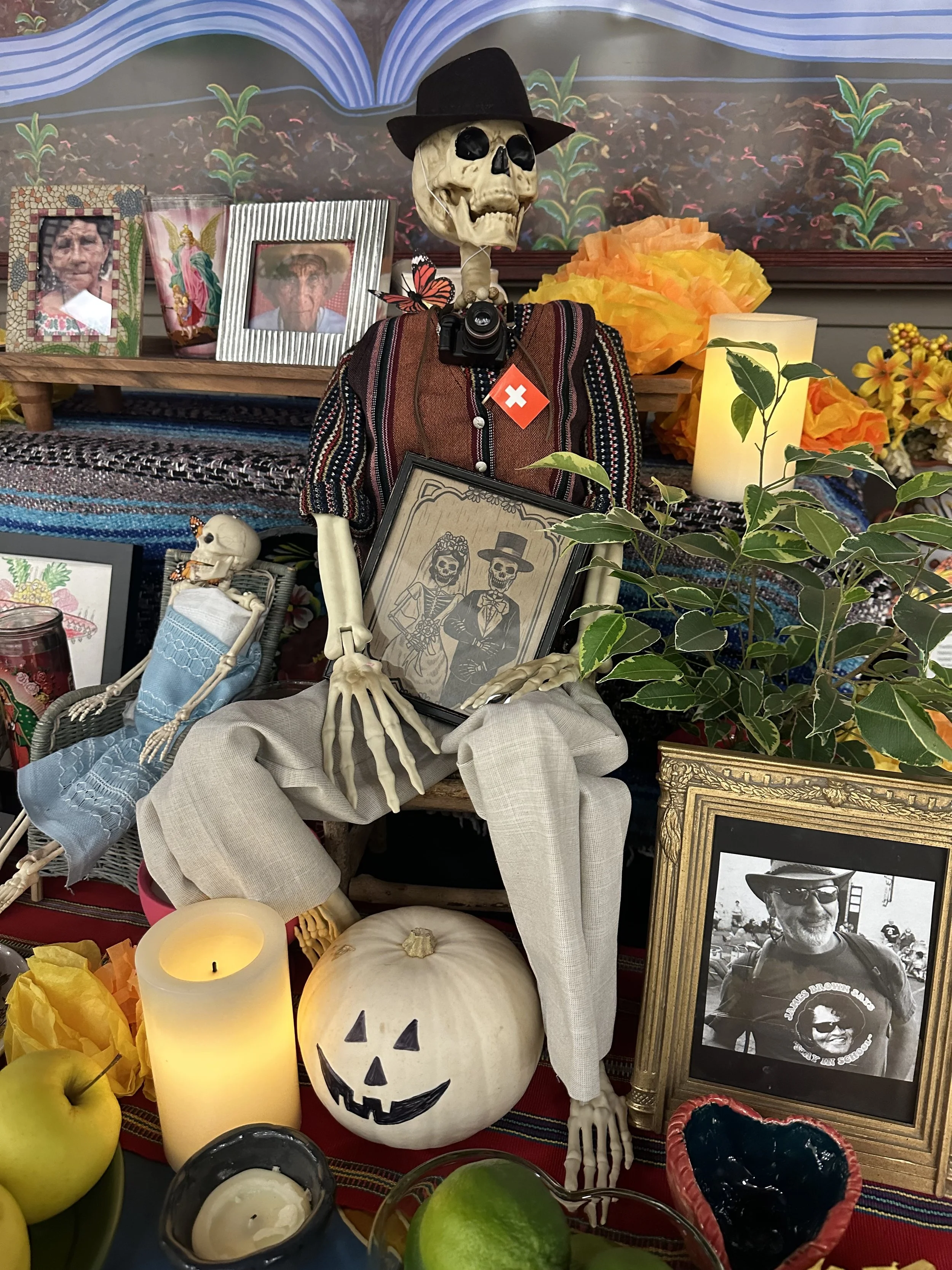 Michelle Lea Fortier