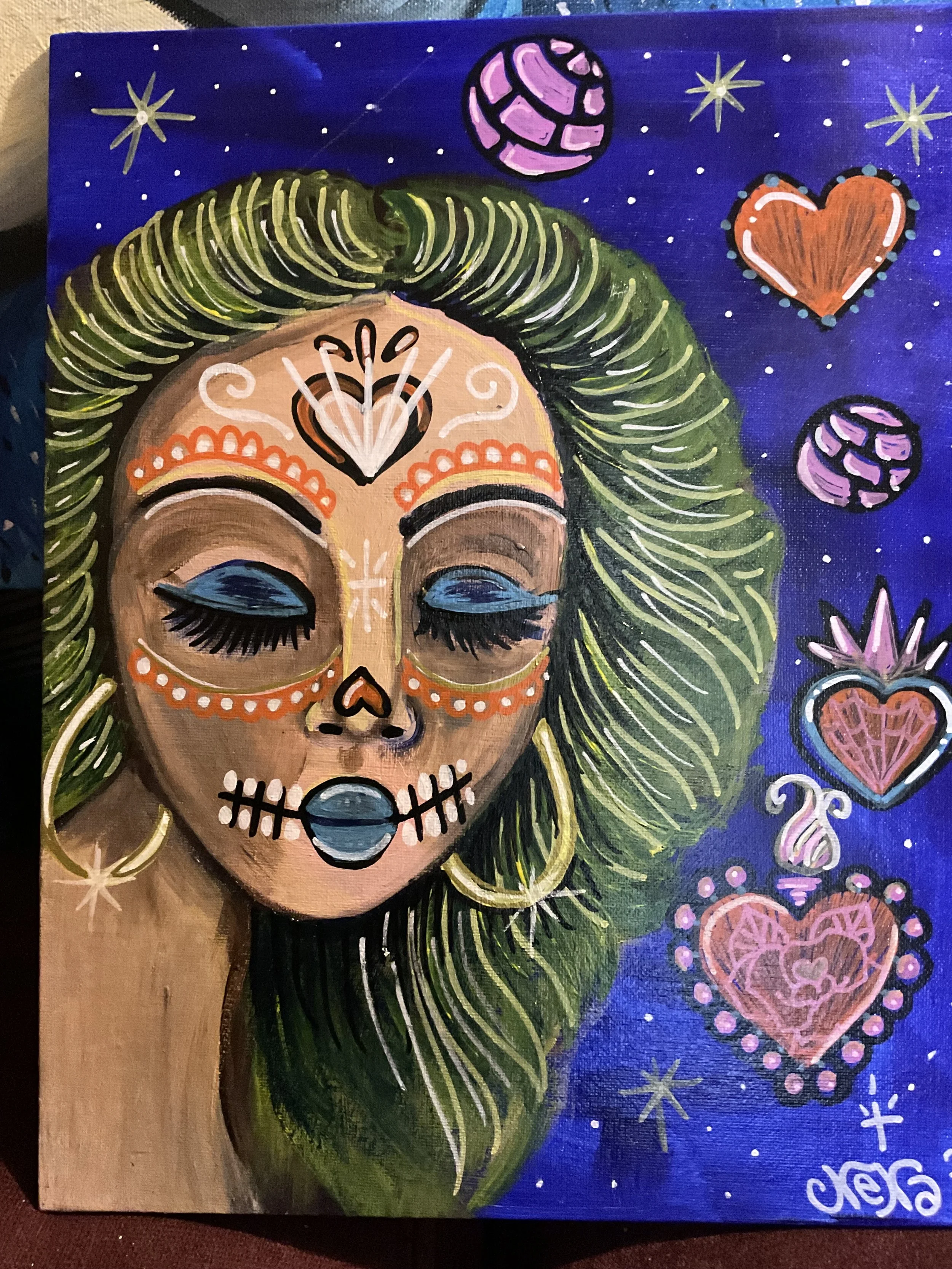 Madeline Alviso Ramirez