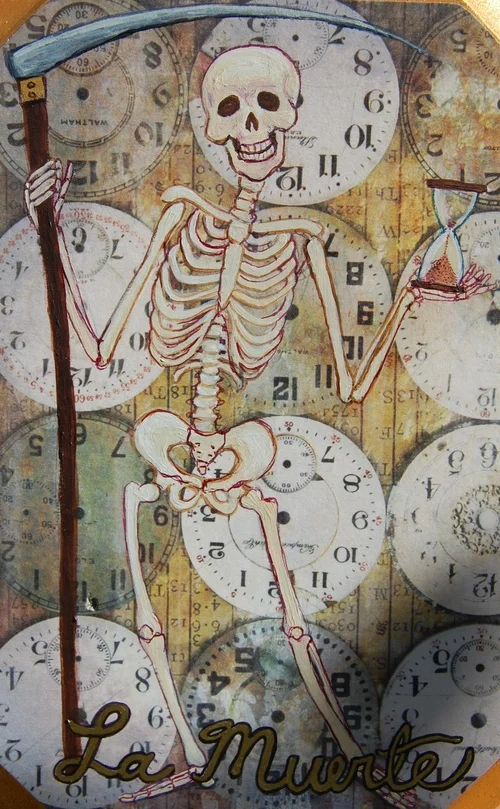 La Muerte Sold.jpg