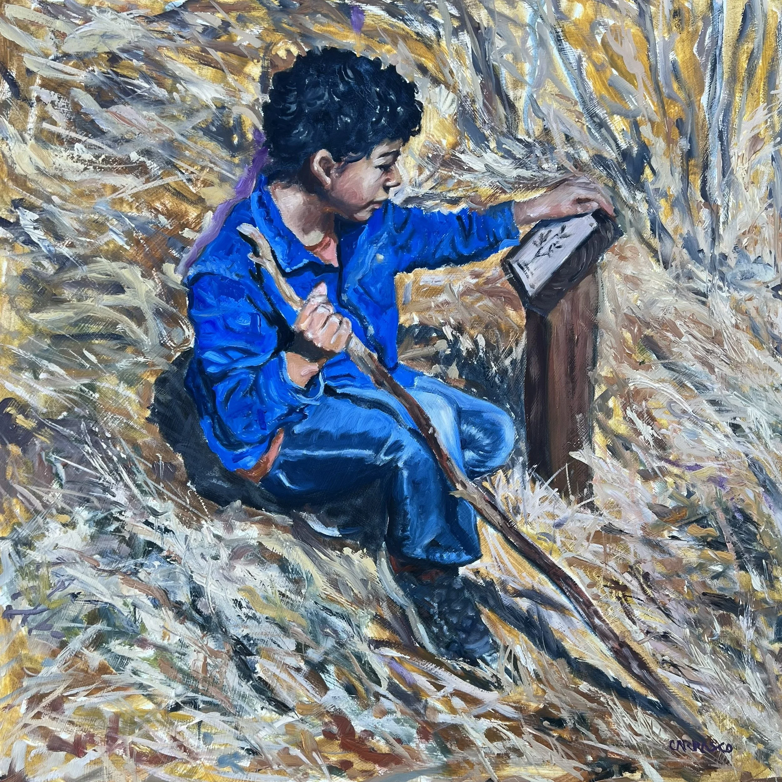 Lazarus In The Dead Grass.jpg