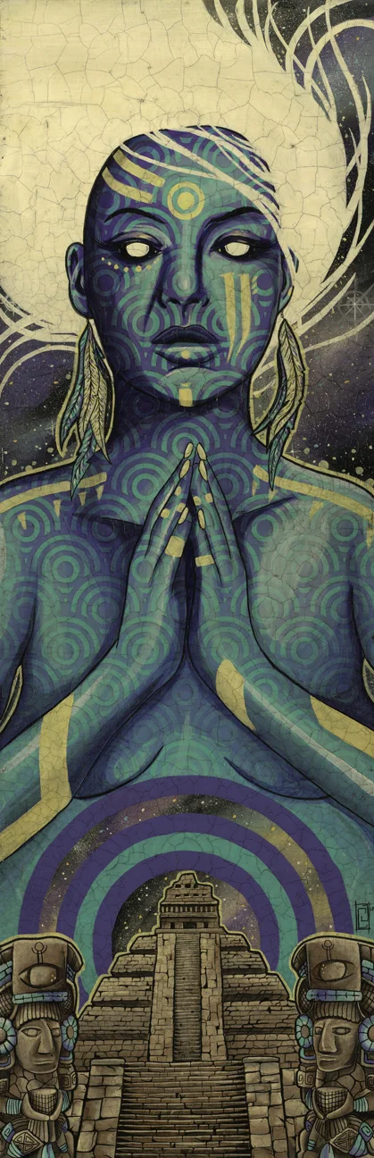 Skymother