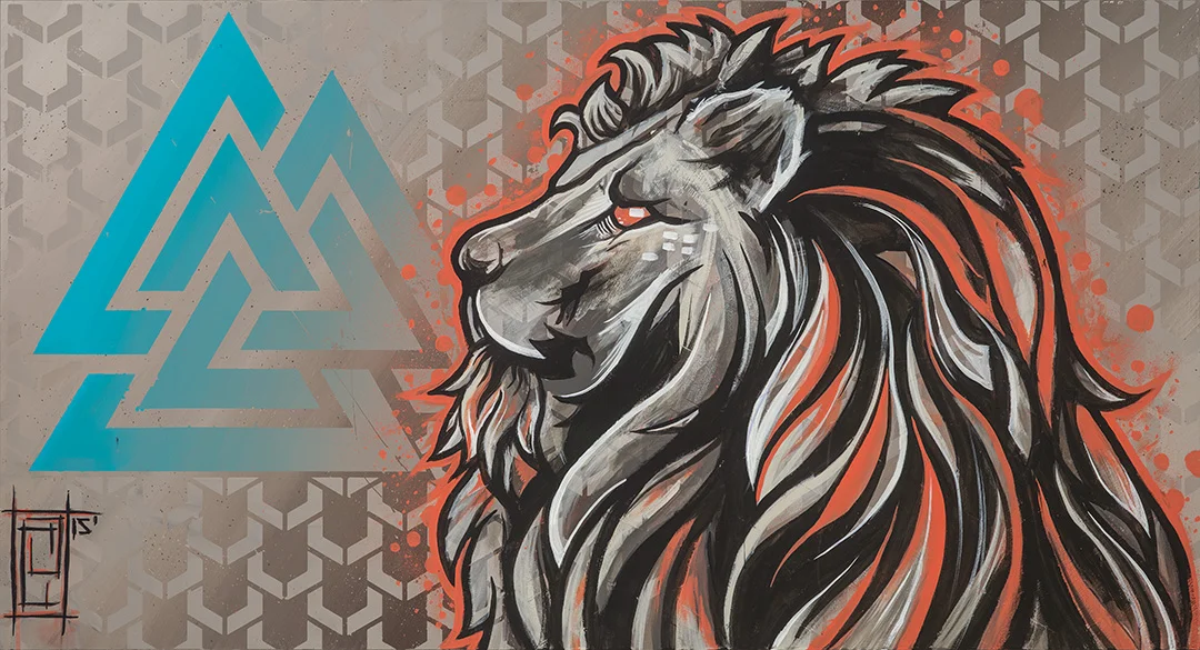 Lionheart
