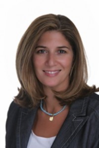 Malia Asfour Vice Chair , Director / Jordan Tourism Board North America