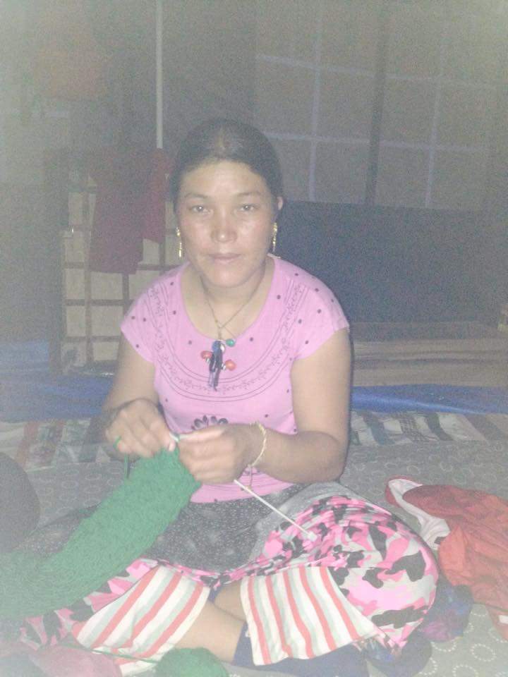 Cho Pema