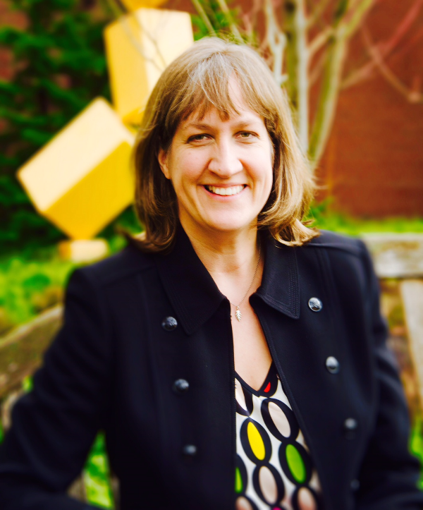 Sociologist and Professor, Michelle Janning