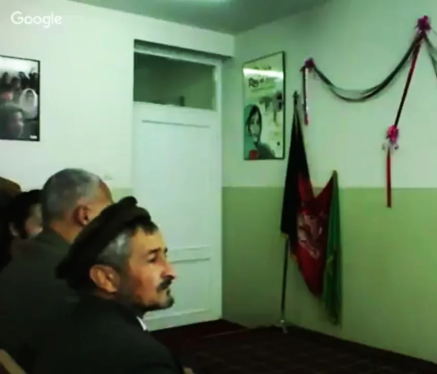 What Tonight Brought: A Class of History