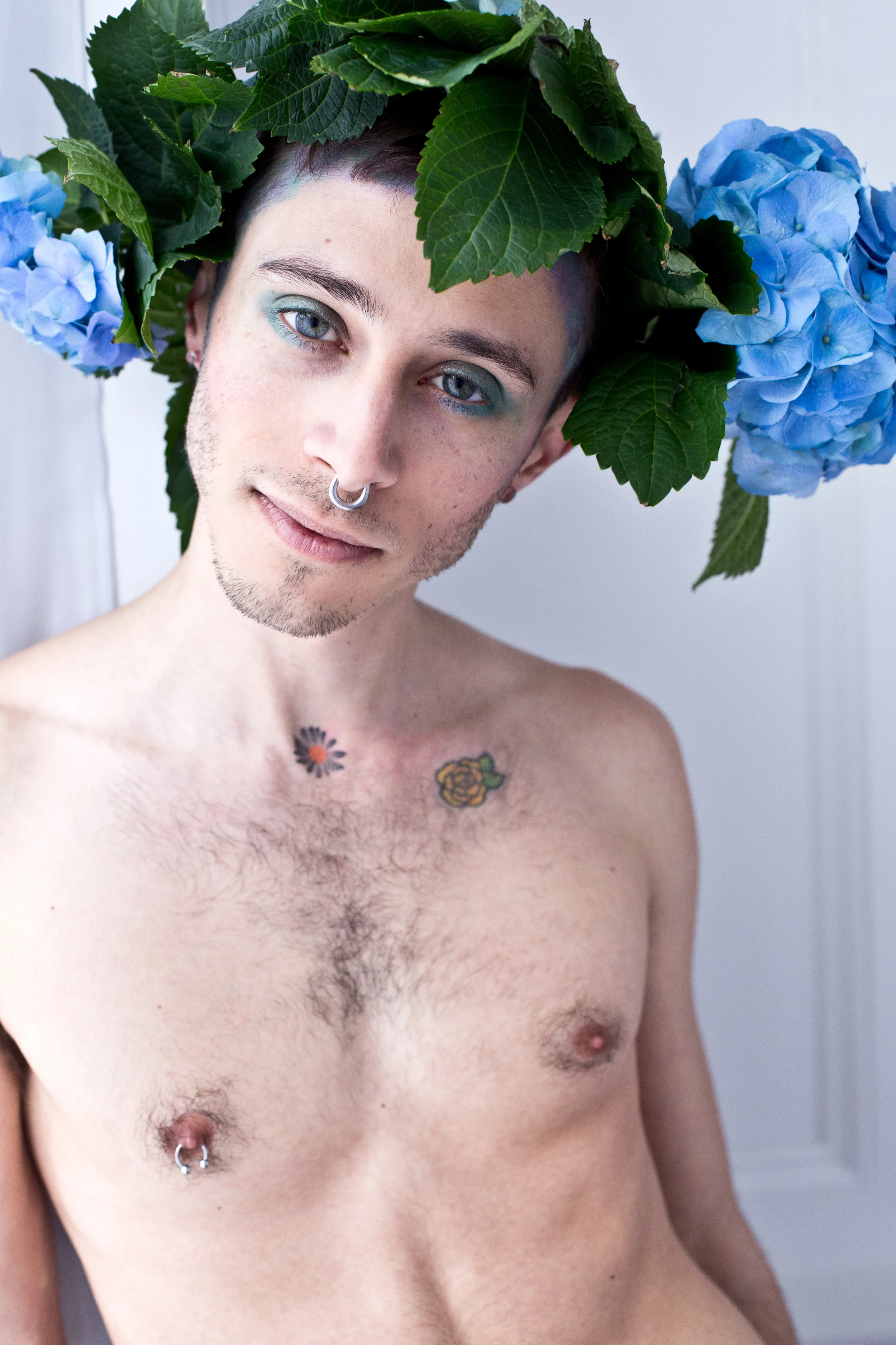 Photo by Roger Wingman