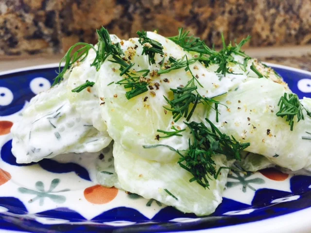 Allison Radecki Recipes — handwritten