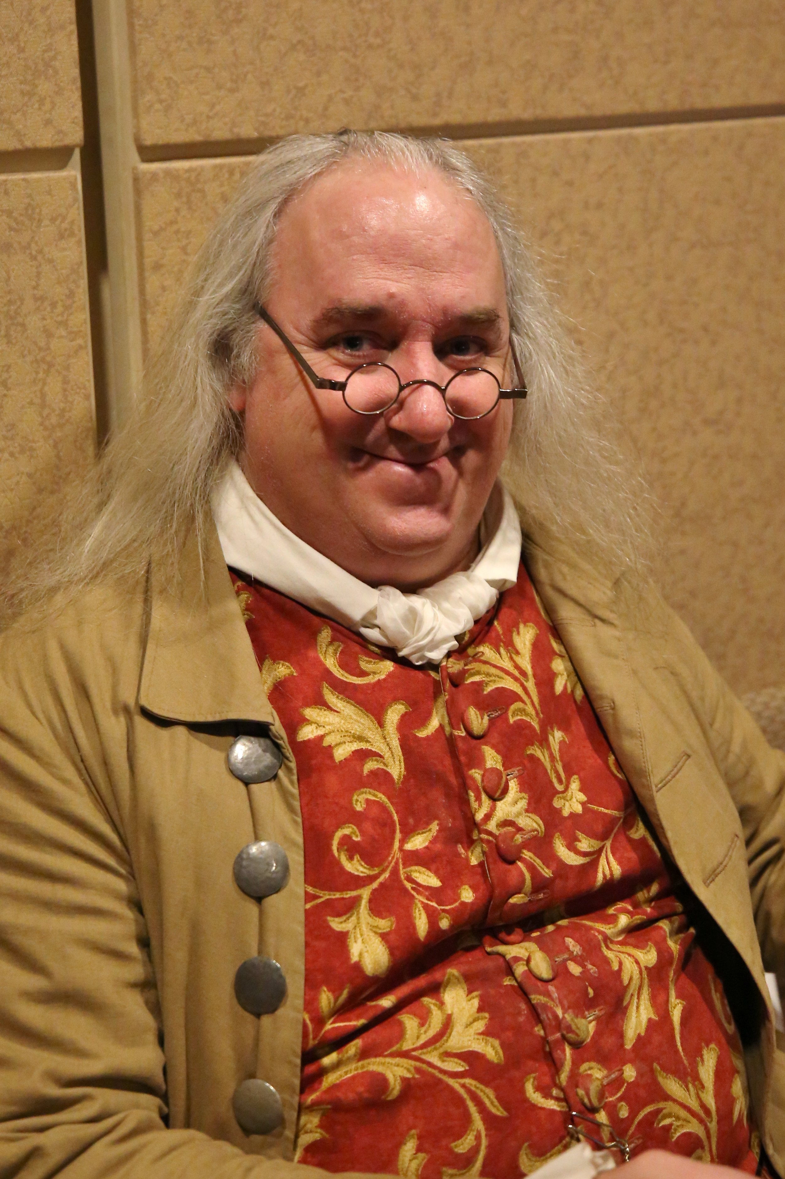 2019 Celebration Photos — Celebration! of Benjamin Franklin, Founder