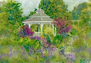 Garden Gazebo