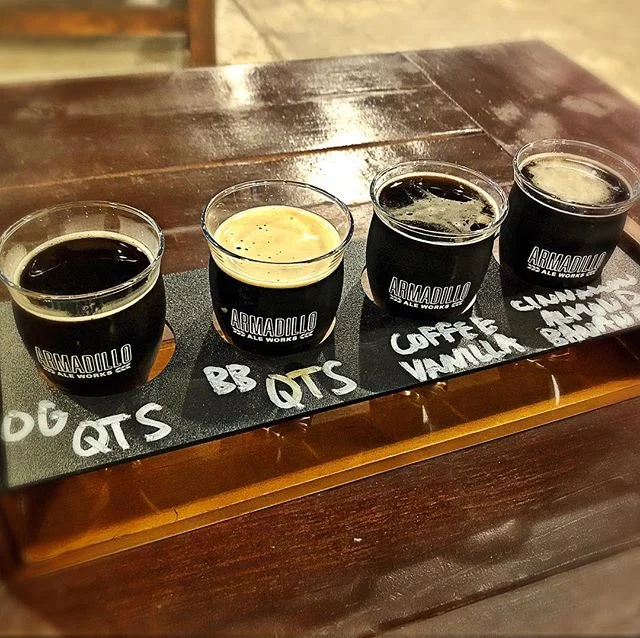 #beststout #quakertownstout #armadilloaleworks