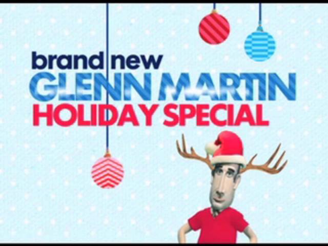 NICK@NITE HOLIDAY