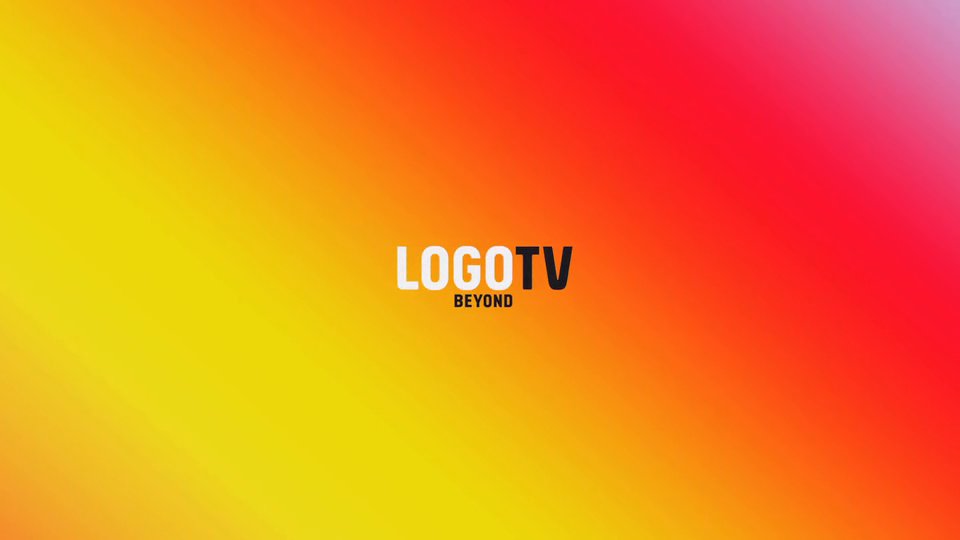 LogoTV Rebrand