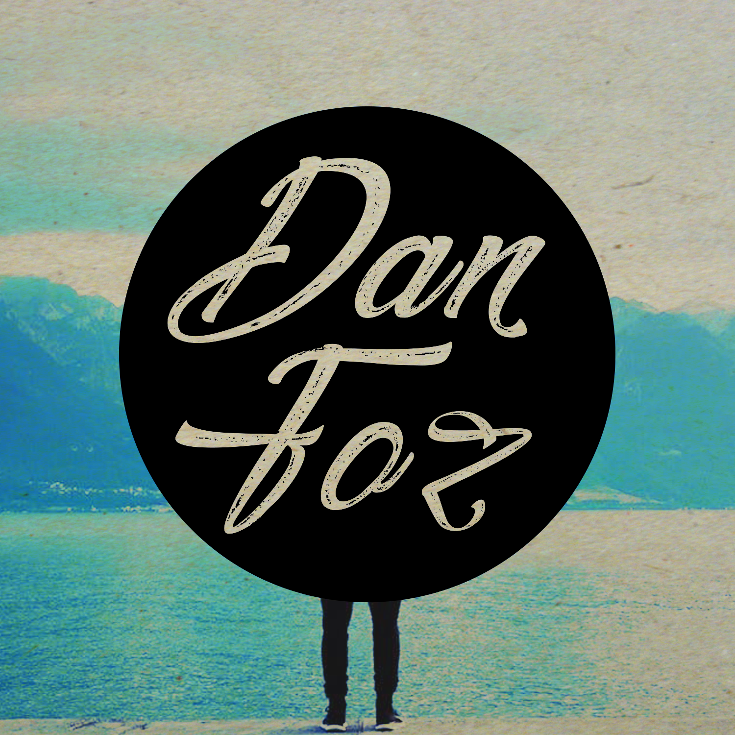 EP album cover