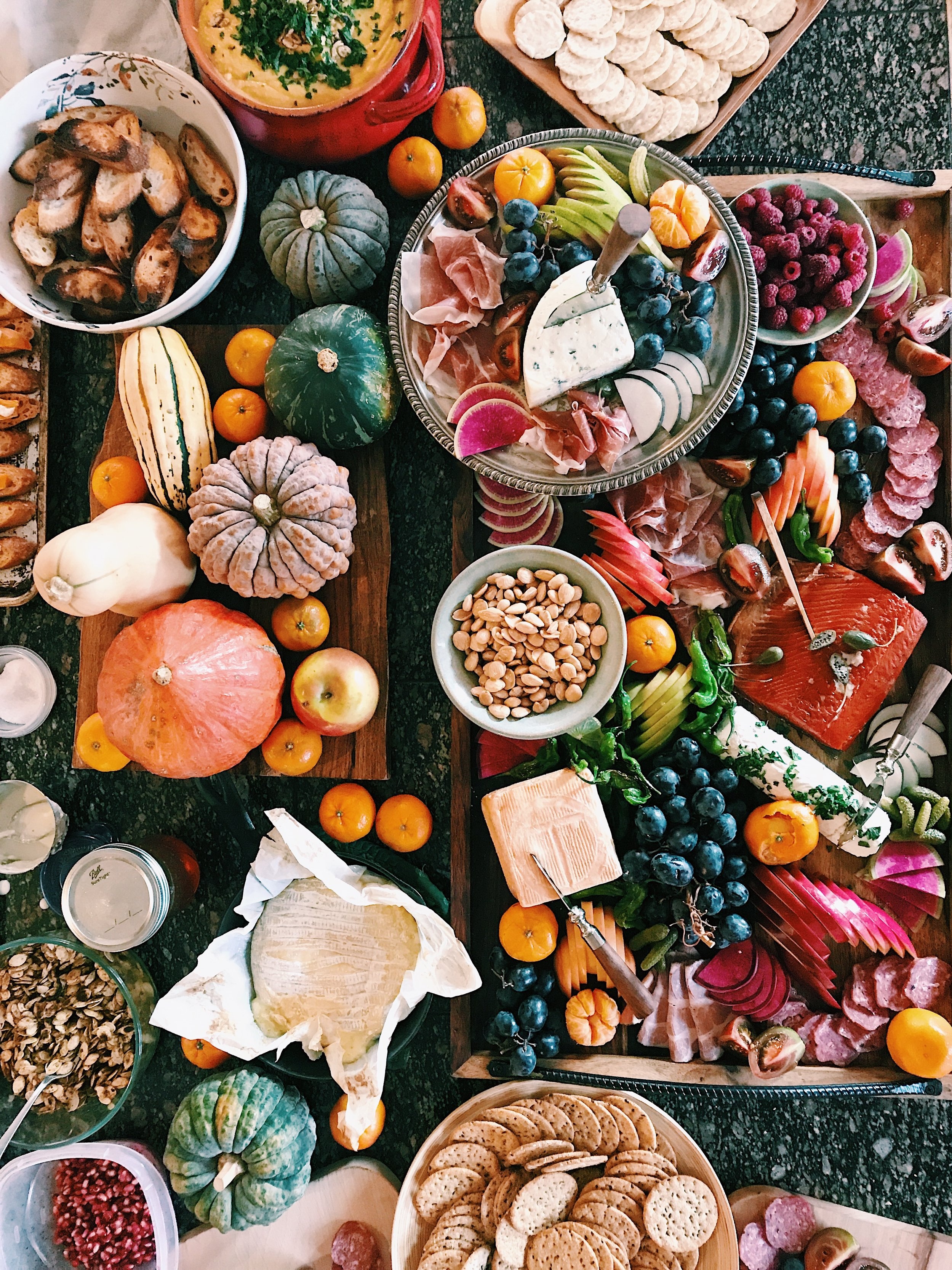 Holistic Living Foods