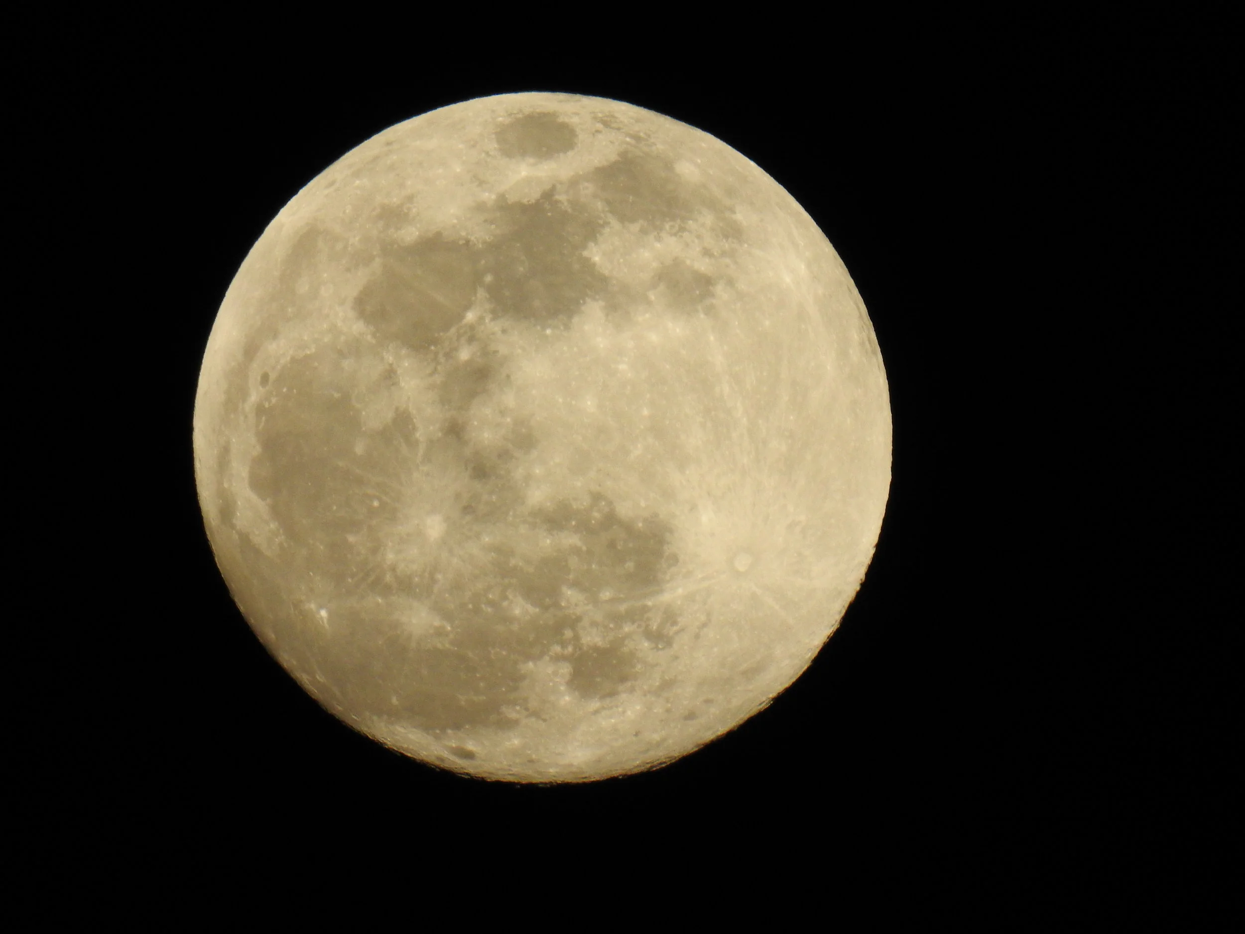 May Full Moon Breathwork